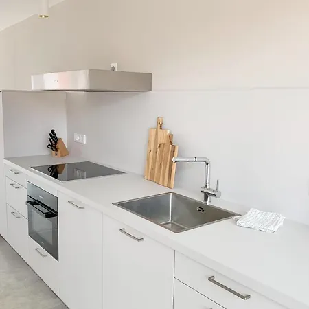 Apartamento Bades Huk Haus 9 33 - Eg *