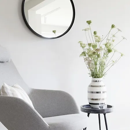 Bades Huk Haus 9 33 - Eg Apartamento Hohen Wieschendorf
