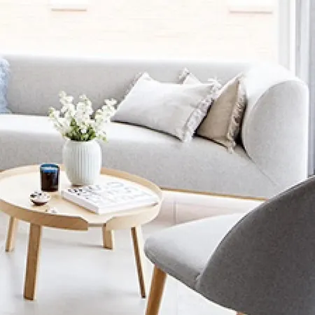 Bades Huk Haus 9 33 - Eg Apartamento