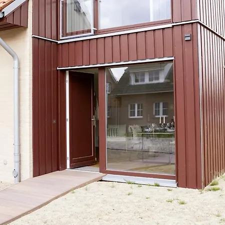 Bades Huk Haus 9 33 - Eg Apartamento Hohen Wieschendorf