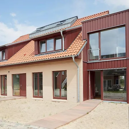 Apartamento Bades Huk Haus 9 33 - Eg *