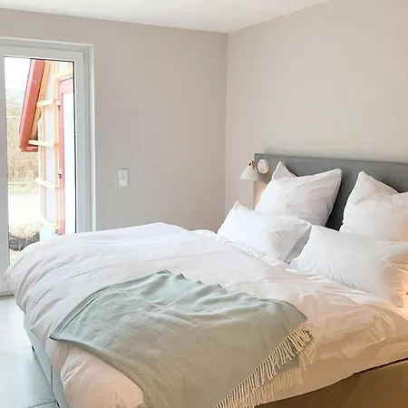Bades Huk Haus 9 33 - Eg Apartamento