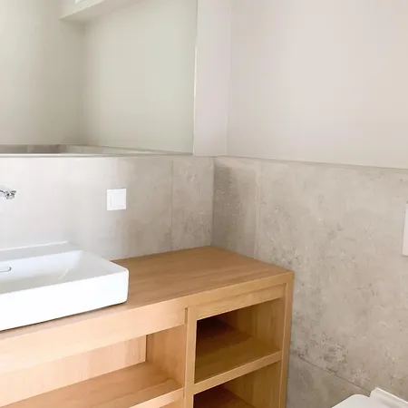 Apartamento Bades Huk Haus 9 33 - Eg