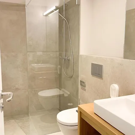 Bades Huk Haus 9 33 - Eg Apartamento Hohen Wieschendorf
