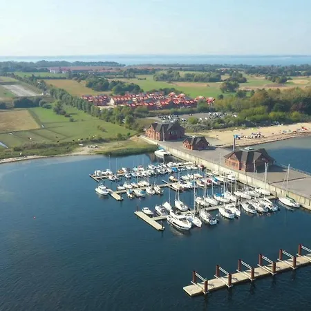 Bades Huk Haus 9 33 - Eg Apartamento *
