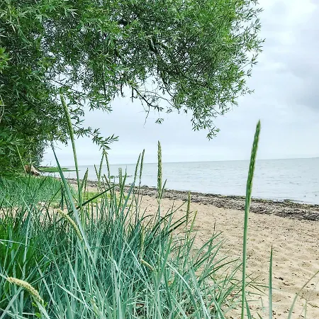 Bades Huk Haus 9 33 - Eg Hohen Wieschendorf
