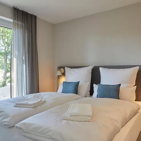 Apartamento Bades Huk Haus 9 33 - Eg