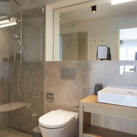 Apartamento Bades Huk Haus 9 33 - Eg