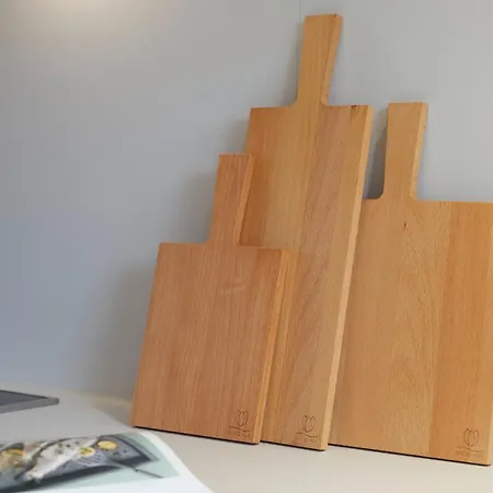 Apartamento Bades Huk Haus 9 33 - Eg Hohen Wieschendorf