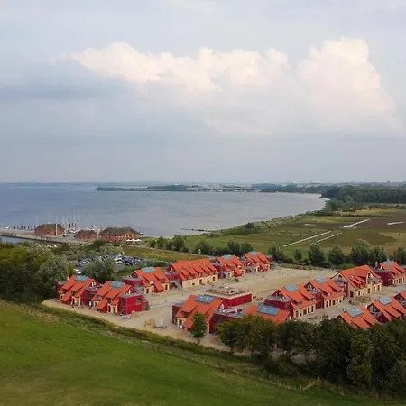 Bades Huk Haus 9 33 - Eg Apartamento