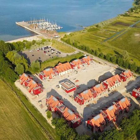 Bades Huk Haus 9 33 - Eg Apartamento *