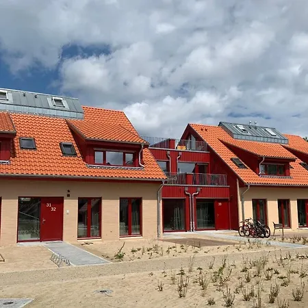 Apartamento Bades Huk Haus 9 33 - Eg *