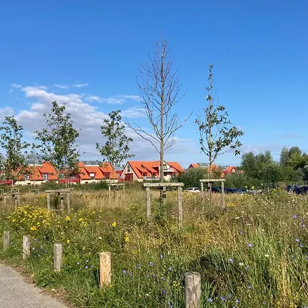 Bades Huk Haus 9 33 - Eg Apartamento