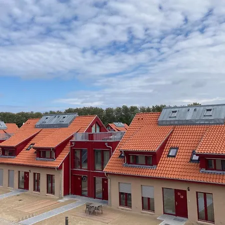Bades Huk Haus 9 33 - Eg * Hohen Wieschendorf