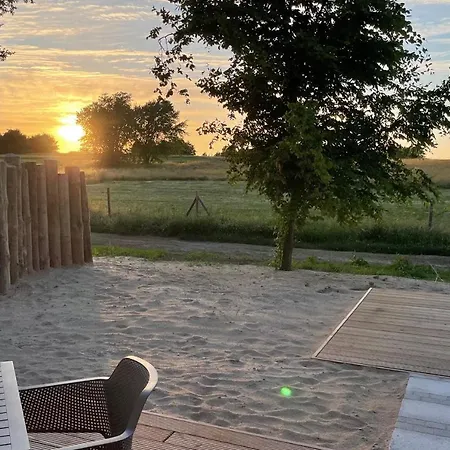 Bades Huk Haus 9 33 - Eg Hohen Wieschendorf